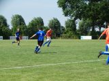 S.K.N.W.K. 1 - Hansweertse Boys 1 (comp.) seizoen 2021-2022 (60/97)